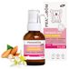 Pranarôm PranaBB Massageolie Zoete Amandel Bio 30 ml