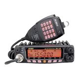 Alinco Station radio VHF DR-138HE 144-146MHz, 200 canaux, DMTF, 12V