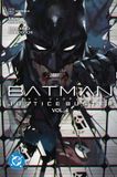 Batman: DC Comics Batman: Justice Buster Vol. 4 Paperback