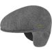 Kangol Baret Laine 504 Earlap