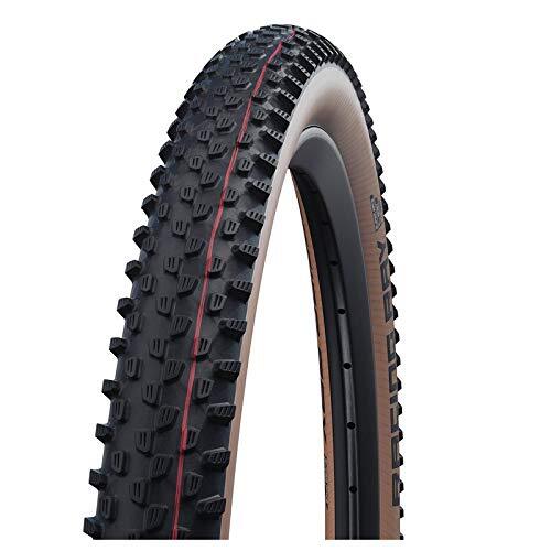 Schwalbe Unisex - banden voor volwassenen Racing Ray HS489 SG, zwart, 29 inch