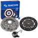 SACHS Kupplungssatz 3000990587