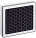 Solidchoice - Kit de remplacement pour purificateur d'air avec préfiltre et filtre combiné