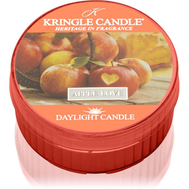 Kringle Candle Apple Love 42ml