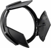 Leica 18548 D-Lux TYP 109 Lens Cap - Zwart