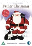 Bertus Distributie Universal Pictures Father Christmas (DVD)