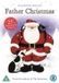 Bertus Distributie Universal Pictures Father Christmas (DVD)