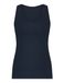Ten Cate Secrets singlet double layer dark navy voor Dames | Maat L