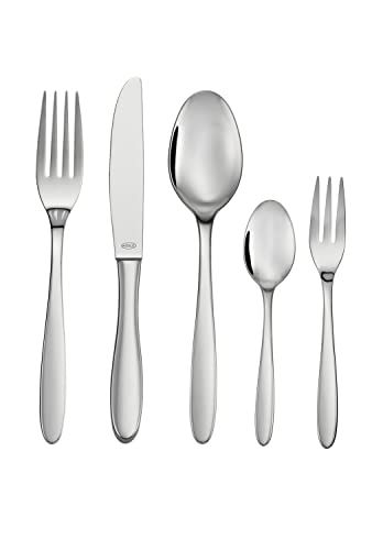 Rösle CULTURE Bestekset 30-delig - Glanzend - 6 Personen