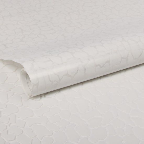 DC-fix Statische Raamfolie - Lava - 45x150 cm