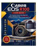 Canon EOS R100 User Guide