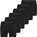 sloggi Heren lang short / pant 6 pack SLG Base