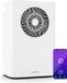 Klarstein CircleDry 12L Smart Déshumidificateur