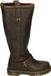 Dr. Martens ANISTONE BKR HIGH LEG BOOT - Bruin - Maat 39