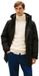Tommy Hilfiger Rockie Down Parka Heren Zwart L