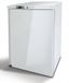 Exquisit Frilec BERLIN279-E-040D - Inbouw Koelvriescombinatie - Wit
