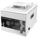 Berger & Schröter DZ-260C Vacumeermachine Met lasnaad (b x h x d) 315 x 325 x 310.5 mm