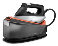 Ufesa Absolute Steam Luxe Stoomgenerator Strijkijzer