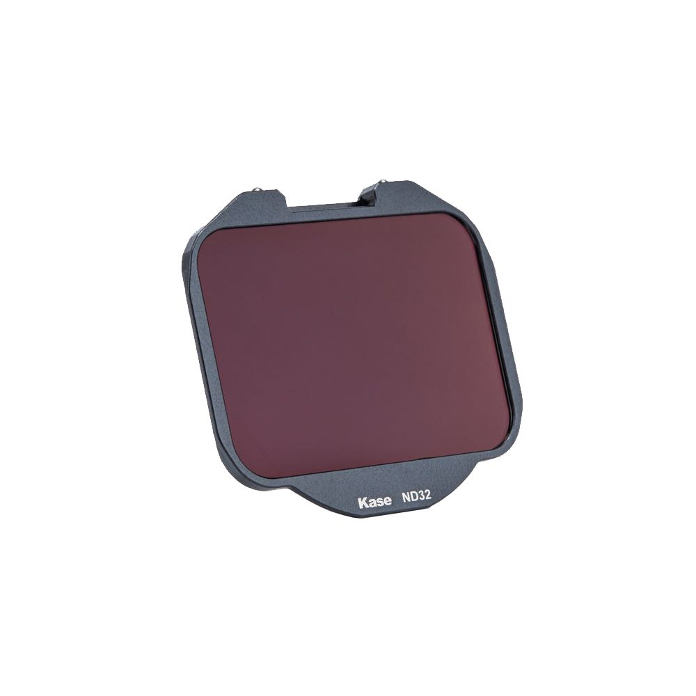 Kase Clip-In Filter Sony A7/A9 ND 32 - 7422240760712