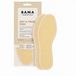Bama Dry & Fresh Kids – semelles éponge pour pieds d'enfants frais taille 28/29