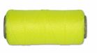 Chapuis FFLU01J Polypropyleen-draad - diameter 1 mm - lengte 50 m - neongeel
