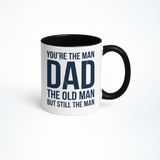 Sublimation gros Tasse