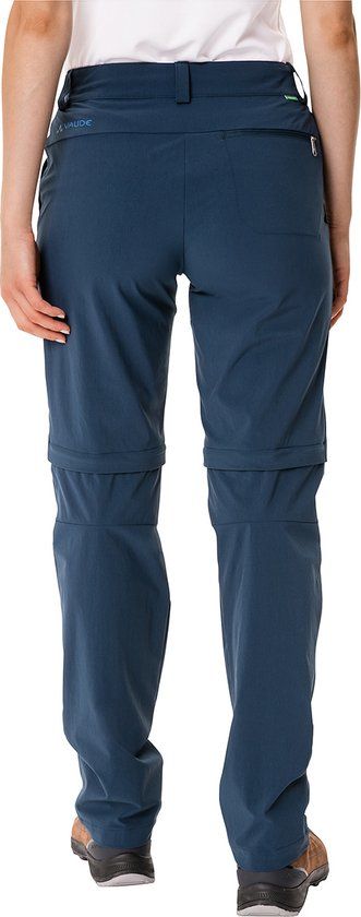 VAUDE Hosen Women's Farley Stretch ZO Pants II