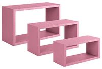 Homemania Trittico Wandrek
