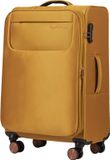 TERN COLLECTION Reiskoffer Zacht Geel 67 cm