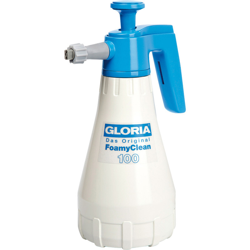Gloria drukspuit Foamy Clean 10 1L