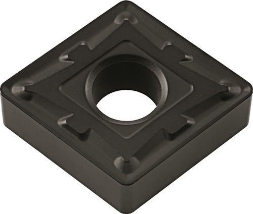 Promat/Tecwerk Wisselplaat | CNMG 120408-M PMK10 | bewerking MIDDEL - 6480011742