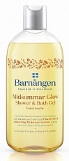 Barnangen Midsommar Glow Douche- en Badgel