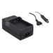 Kodak Chargeur standard pour batterie Kodak LB-070