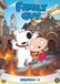 Family Guy - Seizoen 11 DVD