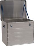 MW Tools Coffre de transport empilable en aluminium 243l KAL240
