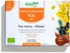Pranarom Pastilles pour la gorge Voix enrouée Aphonie 24 Pastilles