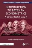 Introduction to Bayesian Econometrics: A GUIded Toolkit using R