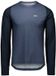 Poc Motion Air Langarm Enduro Trui Blauw M Man