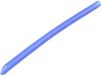 Conrad Components Spiraalslang 4 tot 50 mm Blauw 5 m