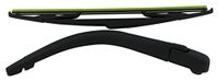 TarosTrade 244-0367-N-82570 achterruitenwisserarm en blad set 305 mm achter