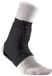 McDavid United Sports Brands Enkelbrace Cover-Compressiesleeve Zwart M
