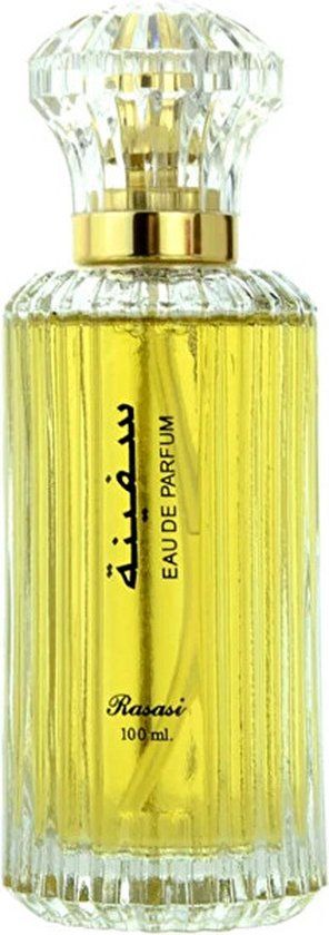 Rasasi Eau de Parfum / 100 ml / Women
