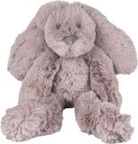Happy Horse Recycled Konijn Rosa Knuffel 38cm - Oud lila - Baby knuffel