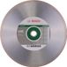 Bosch Disque diamant Best for Ceramic 350 x 30/25,40 mm