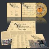 Steel Spartan Warrior Steel N' Chains (LP)