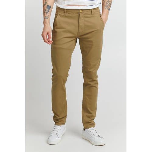 Slim Fit Chino - Beige