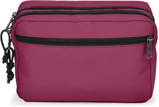 Eastpak Mavis wine burgundy toilettas unisex polyester 6 L