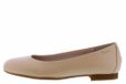 Sioux Femme Villanelle Ballerines, Corda, 40.5 EU