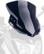Puig Carenabris New Generation Sport Voorruit Suzuki Inazuma - Dark Smoke