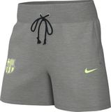 NIKE dames Shorts Fcb W Nsw Phnx Flc Hr Short